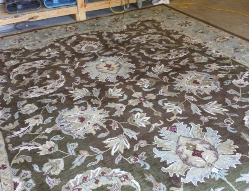 Designer rugs and carpets Cleaning