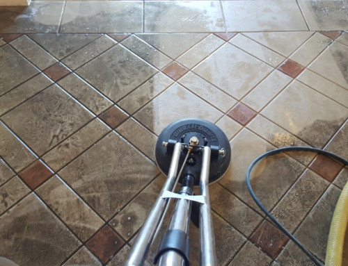Tile & Grout Cleaning in Navarre Florida