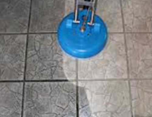 Destin Tile & Grout Cleaning
